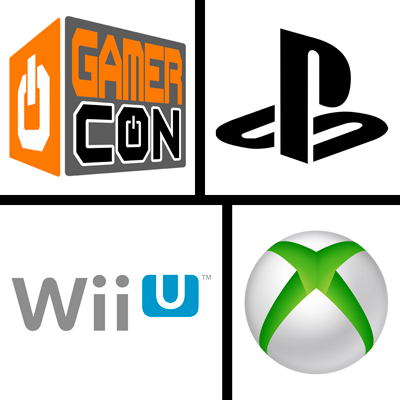 Zona Free to Play de GamerCon 2017 – Edición Primavera