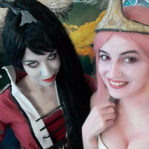 Entrevista a FoFu Cosplay