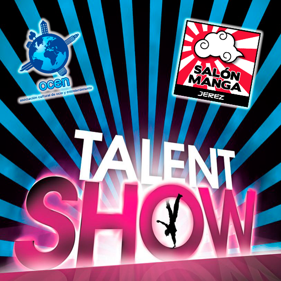 I Talent Show “Tú sí que vales”