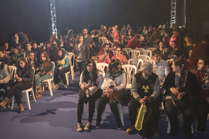 Horarios Sala de Conferencias