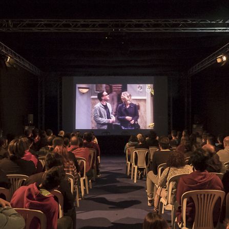 Normas de la Sala de Conferencias