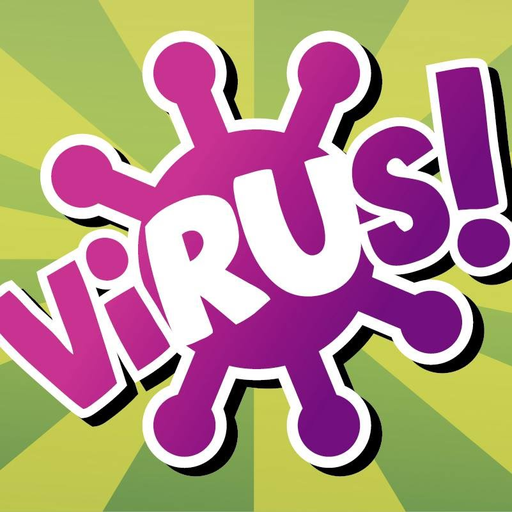 ¡Un Virus anda suelto por nuestra Zona de Juegos!