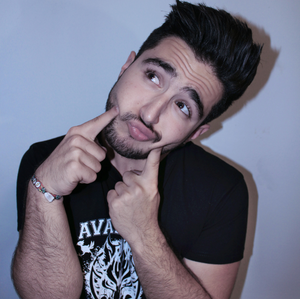 Youtuber invitado: CosasDeOtakus