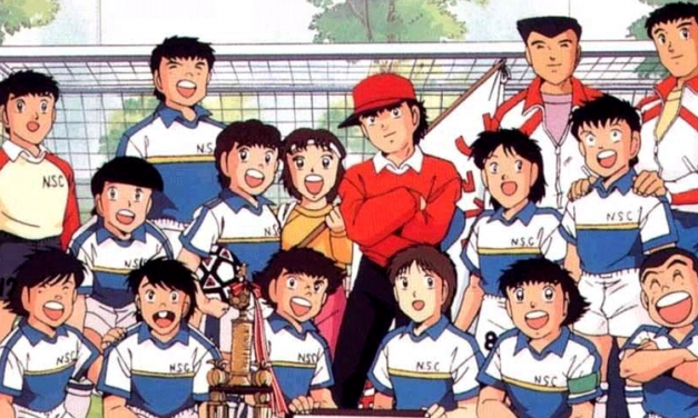 Charla “Las canciones de nuestra infancia”
