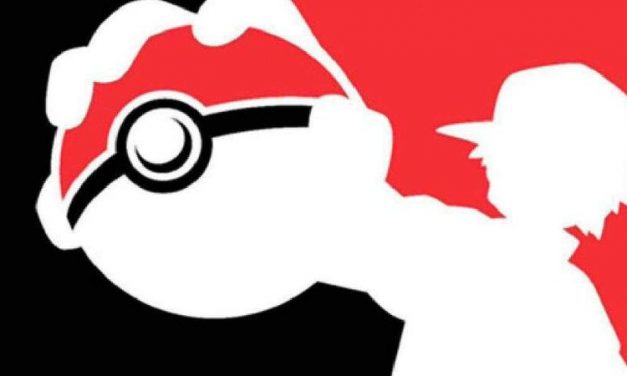Vuelve el torneo Pokémon VGC