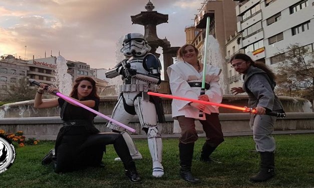 Asociación colaboradora: Legacy of Force
