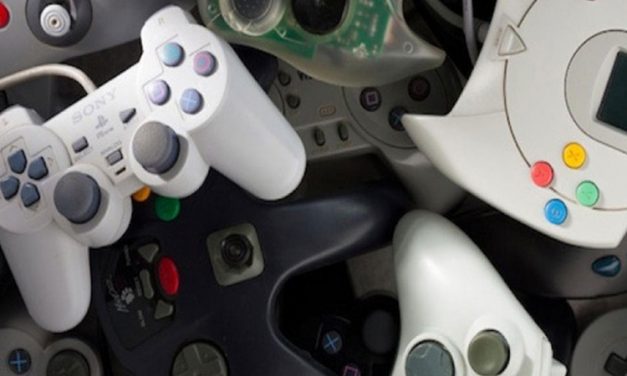 Gamercon 2018: Zona Retro