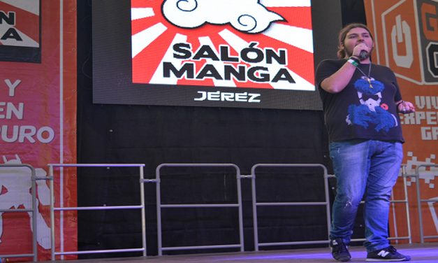 Andalucía Karaoke Festival 2018