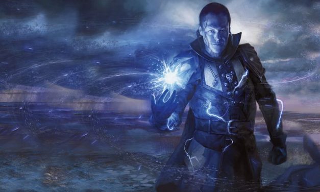 ¡Diviértete y compite con Magic: The Gathering!
