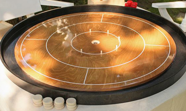 Open de España de Crokinole 2018