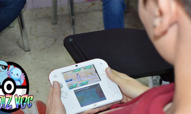 Zona asociativa 2018: Cádiz VGC