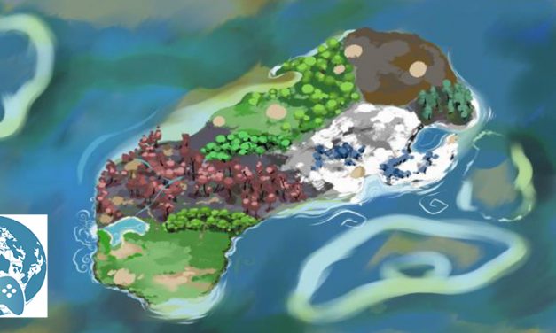 Gamercon 2018: Zona Indie, Reindtech Games