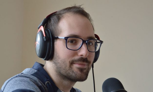 Invitado: ¡Gamer Enfurecido!