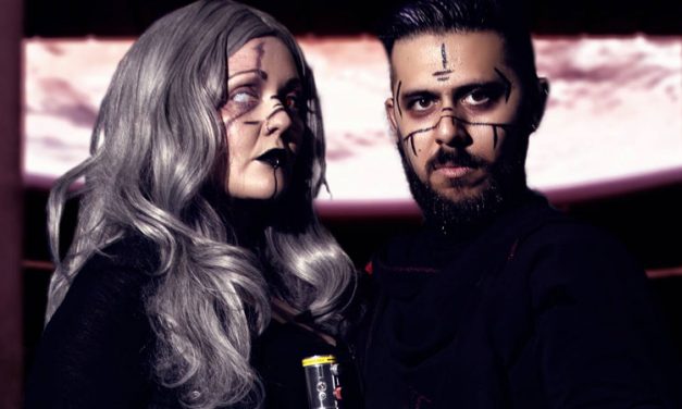 Cosplayers invitados: ¡G’n’G Cosplay!