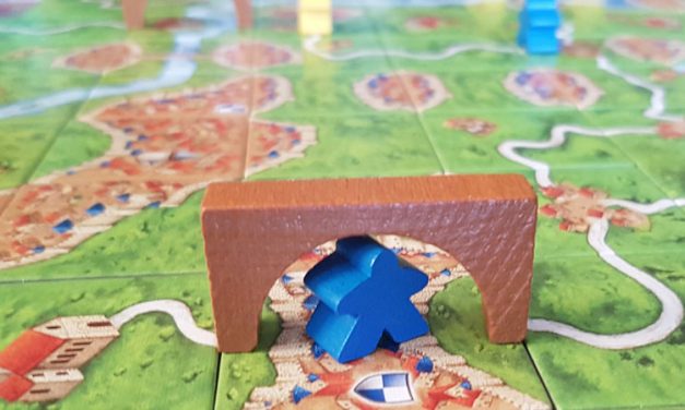 22º Salón Manga de Jerez – Clasificatorios de Catán y Carcassonne