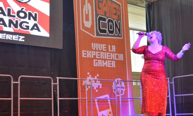 Concursos: Andalucía Karaoke Festival 2019