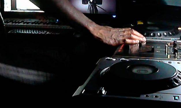 Concurso: I Batalla de DJ´s