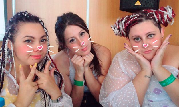 Asociación colaboradora: Hikari