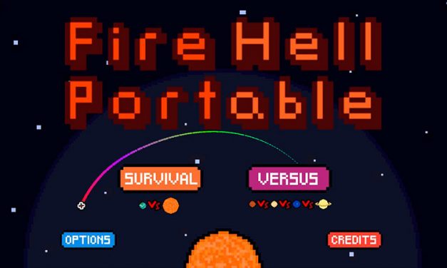 Estudio Indie invitado: Aurise Games