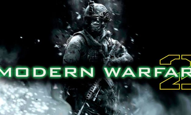 Zona Freeplay Cooperativo: Call of Duty Modern Warfare 2