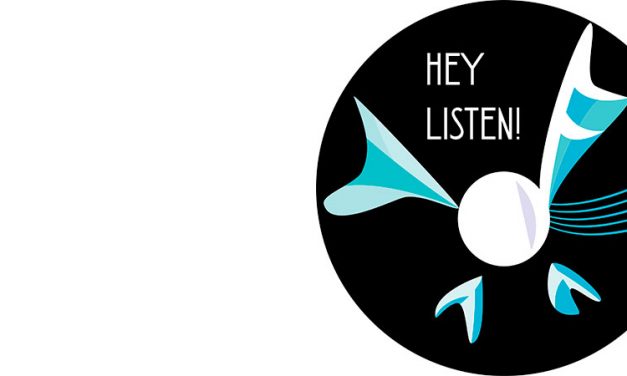 Concierto: Hey!, Listen