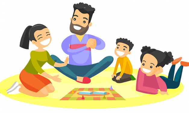 ¡Juega en familia con el Salón Manga de Jerez!