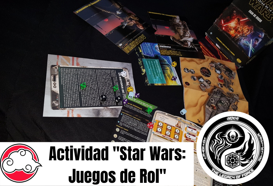 Actividad-Star-Wars-Juegos-de-Rol-Banner