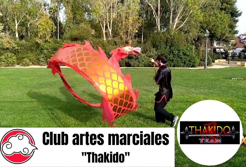 Club-artes-marciales-Thakido-Banner