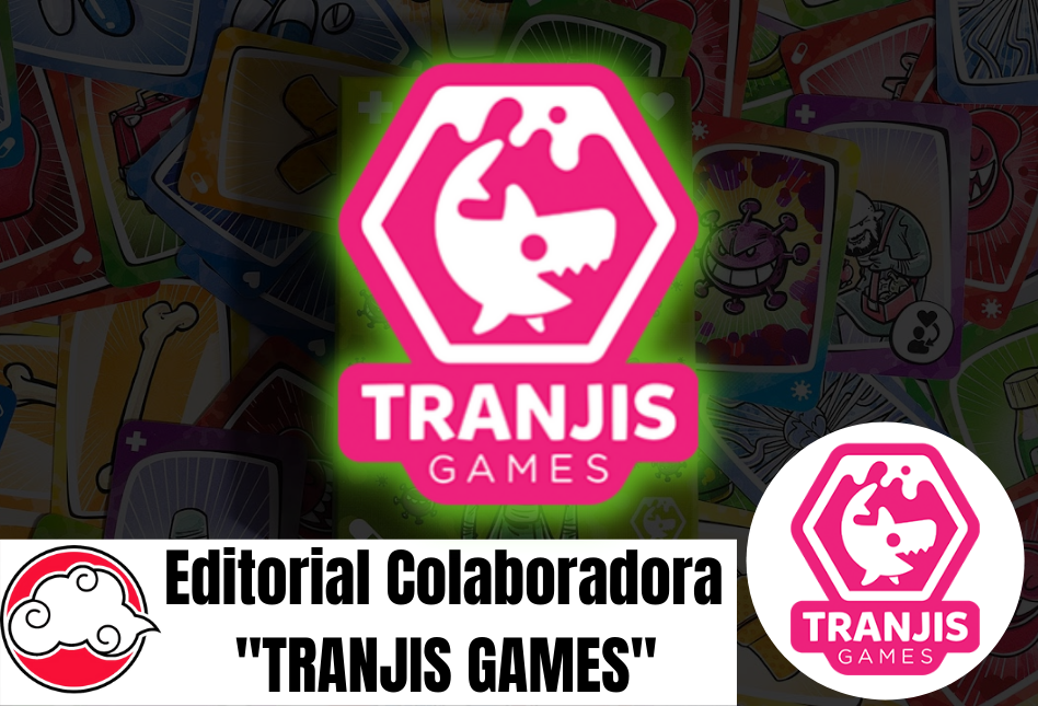 Editorial-Colaboradora-TRANJIS-GAMES-Banner