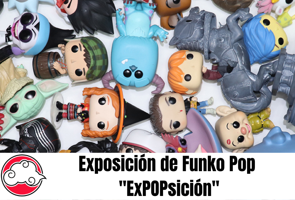Exposicion-de-Funko-Pop-ExPOPsicion-Banner