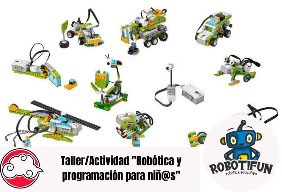 TallerActividad-Robotica-y-programacion-para-nin@s-Banner